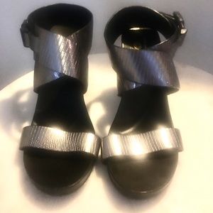 United Nude SS16 Collection. Designer Footwear